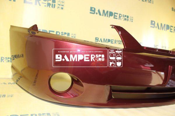 Бампер передний Spectra R5