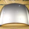 Капот Chevrolet Cruze 1 2009-2015 GAN, 176 Switchblade Silver Серебристый