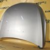 Капот Chevrolet Cruze 1 2009-2015 GAN, 176 Switchblade Silver Серебристый