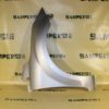 Крыло Ford Focus 2 2008-2011 правое 2431, ZJNC Moondust Silver Серебристый Т.