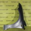 Крыло Ford Focus 2 2005-2008 левое 3DTC Tonic Голубой, Серо-голубой