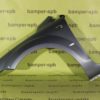 Крыло Ford Focus 2 2005-2008 левое 3DTC Tonic Голубой, Серо-голубой