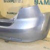 Бампер задний Chevrolet Lacetti 2004-2013 хетчбэк GCW Misty Lake Голубой