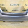 Бампер задний Chevrolet Lacetti 2004-2013 хетчбэк GCW Misty Lake Голубой