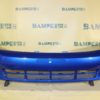 Бампер передний Chevrolet Lacetti 2004-2013 хетчбэк GCT Moroccan Blue Синий Бампер передний Chevrolet Lacetti 2004-2013 хетчбэк GCT Moroccan Blue Синий