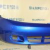 Бампер передний Chevrolet Lacetti 2004-2013 хетчбэк GCT Moroccan Blue Синий Бампер передний Chevrolet Lacetti 2004-2013 хетчбэк GCT Moroccan Blue Синий
