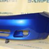 Бампер передний Chevrolet Lacetti 2004-2013 хетчбэк GCT Moroccan Blue Синий Бампер передний Chevrolet Lacetti 2004-2013 хетчбэк GCT Moroccan Blue Синий