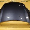 Капот Ford Focus 2 2008-2011 5DVE Jeans Metallic Синий