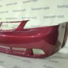 Бампер передний Chevrolet Lacetti 2004-2013 седан, универсал 70U, RGA Red Rock Красный