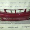 Бампер передний Chevrolet Lacetti 2004-2013 седан, универсал 70U, RGA Red Rock Красный