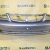 Бампер передний Chevrolet Lacetti 2004-2013 седан, универсал GCW Misty Lake Голубой