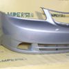 Бампер передний Chevrolet Lacetti 2004-2013 седан, универсал GCW Misty Lake Голубой