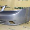Бампер передний Chevrolet Lacetti 2004-2013 седан, универсал GCW Misty Lake Голубой