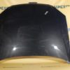 Капот Chevrolet Lacetti 2004-2013 хетчбэк GAR, 22C Carbon Flash Черный