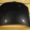 Капот Chevrolet Lacetti 2004-2013 хетчбэк GAR, 22C Carbon Flash Черный