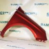 Крыло правое LADA Vesta Cross / SW Cross 8450102330 195 Сердолик Красный Т.