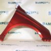 Крыло правое LADA Vesta Cross / SW Cross 8450102330 195 Сердолик Красный Т.