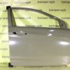 Дверь передняя правая Hyundai Solaris 1 2011-2017 Э.