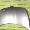 Капот Hyundai Solaris 1 2011-2014 RHM Sleek Silver Серебристый Капот Hyundai Solaris 1 2011-2014 RHM Sleek Silver Серебристый