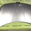 Капот Hyundai Solaris 1 2011-2014 RHM Sleek Silver Серебристый Капот Hyundai Solaris 1 2011-2014 RHM Sleek Silver Серебристый