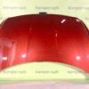 Капот Hyundai Solaris 1 2011-2014 TDY Garnet Red Красный