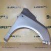 Крыло Chevrolet Cobalt 2011-нв правое GAN Switchblade Silver Серебристый