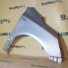 Крыло Chevrolet Cobalt 2011-нв правое GAN Switchblade Silver Серебристый