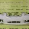 Бампер передний Chevrolet Aveo T250 2006-2012 седан GAZ, 40R Summit White Белый Бампер передний Chevrolet Aveo T250 2006-2012 седан GAZ, 40R Summit White Белый