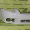 Бампер передний Chevrolet Aveo T250 2006-2012 седан GAZ, 40R Summit White Белый Бампер передний Chevrolet Aveo T250 2006-2012 седан GAZ, 40R Summit White Белый