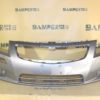 Бампер передний Chevrolet Cruze 2009-2013 GCW Misty Lake Серо-голубой