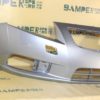 Бампер передний Chevrolet Cruze 2009-2013 GCW Misty Lake Серо-голубой