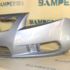 Бампер передний Chevrolet Cruze 2009-2013 GCW Misty Lake Серо-голубой