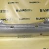 Бампер задний Ford Focus 2 2005-2008 седан 2431, ZJNC Moondust Silver Серебристый