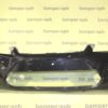 Бампер передний Ford Focus 2 2008-2010 2851, JAYC Panther Black Черный Т.П.