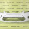 Бампер передний Ford Focus 2 2008-2010 7VTA Frozen White Белый