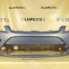 Бампер передний Ford Focus 2 2008-2010 8CKE Avalon Серый, Голубой
