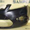 Бампер передний Ford Focus 2 2008-2010 н/о