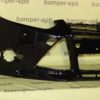 Бампер передний Ford Focus 3 2011-2015 2851, JAYC Panther Black Черный Т.