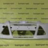 Бампер передний Ford Focus 3 2011-2015 7VTA Frozen White Белый Т.