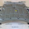 Капот Ford Focus 2 2008-2011 н/о