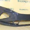 Бампер передний Volkswagen Polo 6 2020-нв 5K, I7F, LI7F Urano Grey Серый