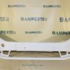 Бампер передний Volkswagen Polo 6 2020-нв B4, LB9A Candy White Белый Т. Бампер передний Volkswagen Polo 6 2020-нв B4, LB9A Candy White Белый Т.