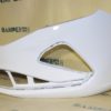Бампер передний Volkswagen Polo 6 2020-нв B4, LB9A Candy White Белый Т. Бампер передний Volkswagen Polo 6 2020-нв B4, LB9A Candy White Белый Т.