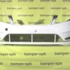 Бампер передний Kia Rio 3 QB 2011-2015 PGU Crystal White Белый