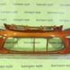 Бампер передний Kia Rio 4 2017-2020 SN4 Sunset Orange Оранжевый Бампер передний Kia Rio 4 2017-2020 SN4 Sunset Orange Оранжевый