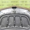 Капот Kia Rio 4 2017-2023 Тайвань RHM Sleek Silver Серебристый