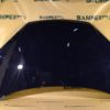 Капот Ford Focus 2 2005-2008 Тайвань 8CWA Blazer Blue Темно-синий T.