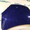 Капот Ford Focus 2 2005-2008 Тайвань 8CWA Blazer Blue Темно-синий T.