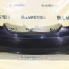 Бампер задний Hyundai Solaris 1 2011-2015 седан н/о