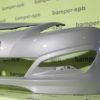 Бампер передний Hyundai Solaris 1 2015-2017 M2B Mystic Beige Бежевый Бампер передний Hyundai Solaris 1 2015-2017 M2B Mystic Beige Бежевый